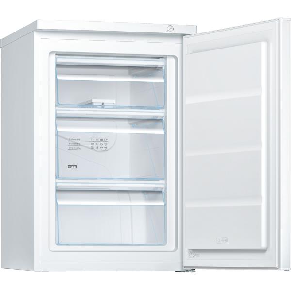 Congélateur armoire froid statique BOSCH - GTV15NWEA