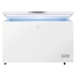 Congélateur coffre froid statique ELECTROLUX - LCB3LF38W0