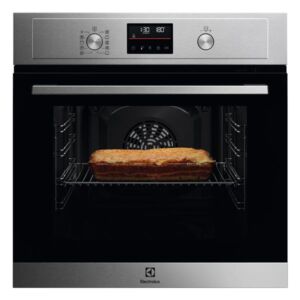 Four encastrable pyrolyse ELECTROLUX - EOF4P46BX