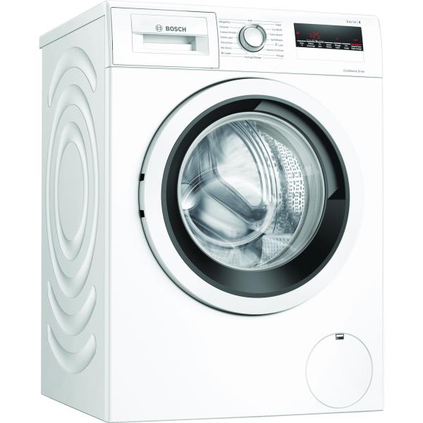 Acheter pas cher Lave-linge Bosch - ouverture frontale - 7 KG - 1000 TR/M -  WAN20052IL en Israel