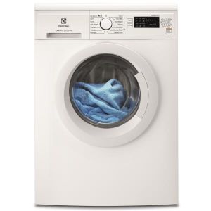 WAN28217FF Lave-linge front