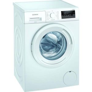 Lave-linge frontal SIEMENS - WM12N118FF