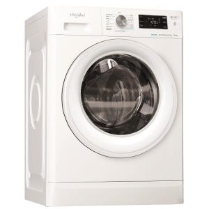 Lave-linge frontal WHIRLPOOL - FFBS9448WVFR