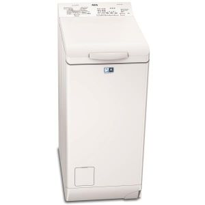 Lave-linge top AEG - L53260BG