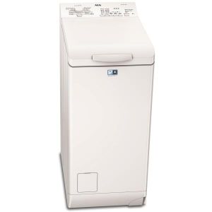 Lave-linge top AEG - L53260BG