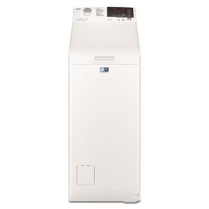 Lave-linge top AEG - L6TBR642G