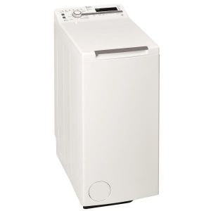 Lave-linge top WHIRLPOOL - TDLR65211