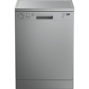 Lave-vaisselle largeur 60 cm BEKO - DFN113S