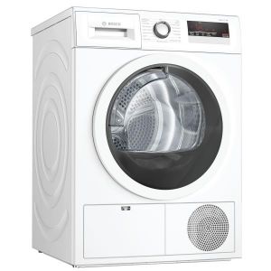 Sèche-linge frontal BOSCH - WTN85V07FF