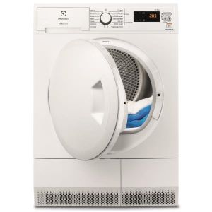 Sèche-linge frontal ELECTROLUX - EW6C4735SC