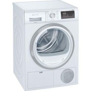 Sèche-linge frontal SIEMENS - WT45H000FF