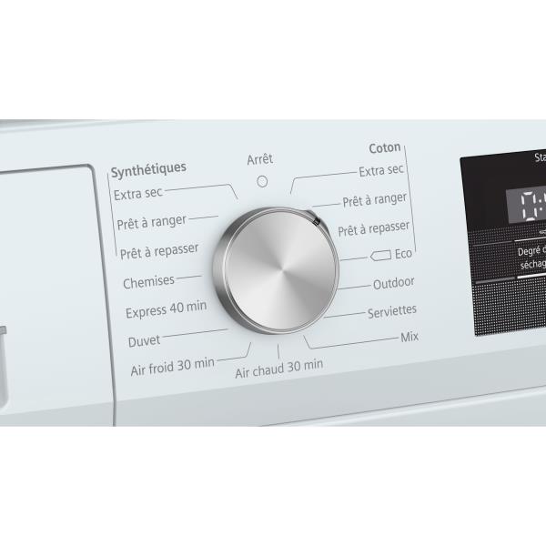 Promo Electrolux sèche-linge chez Extra