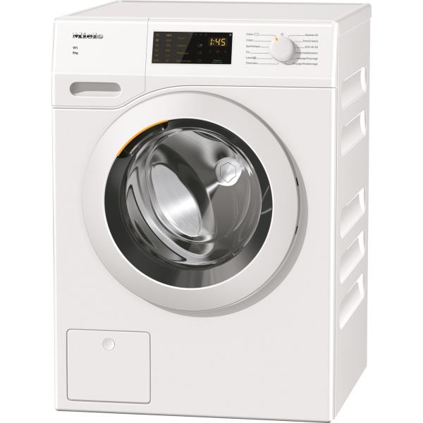 Lave-Linge 7KG Miele (WSA033) - capacité 7KG - Kit-M