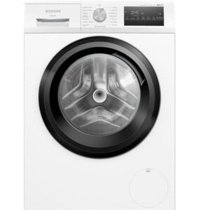 Lave-linge frontal SIEMENS - WM12N228FR