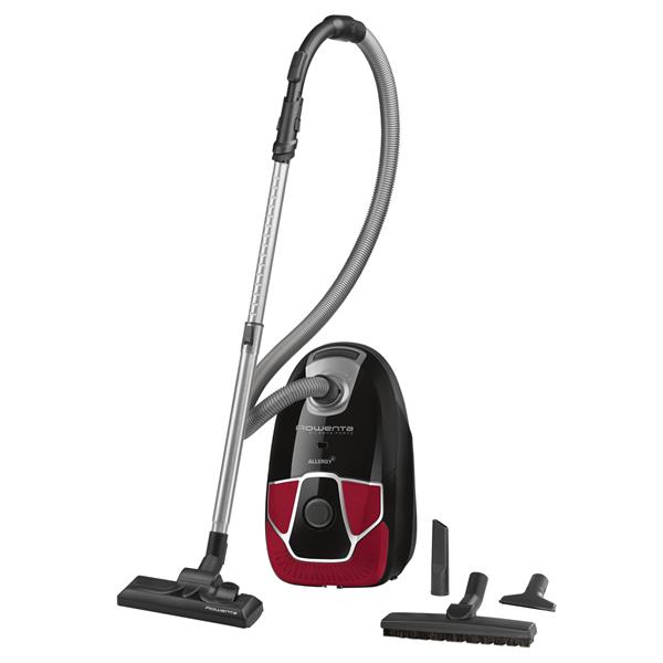 Aspirateur traîneau avec sac ROWENTA - RO6859EA - NIVET Lannion