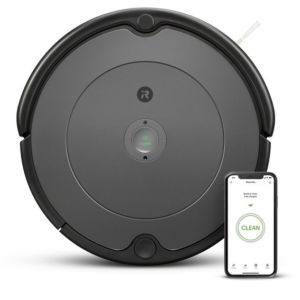 Aspirateur robot iRobot - ROOMBA697