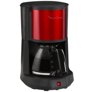 Machine à café Filtre MOULINEX - FG370D11