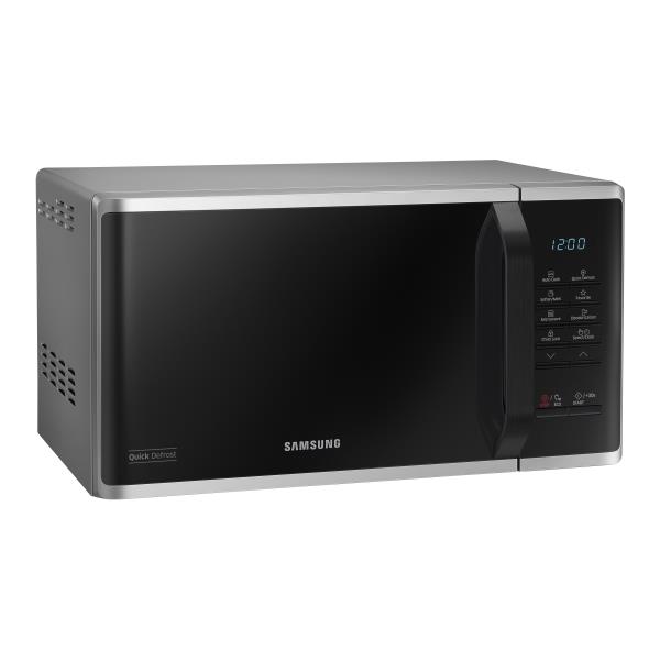 Micro-ondes SAMSUNG - MS23K3513AS - NIVET Lannion