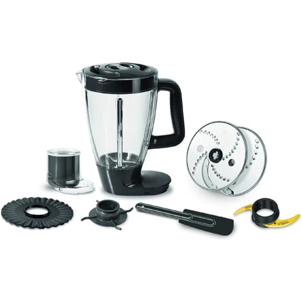 Robot Multi-fonction MOULINEX - FP821811 details