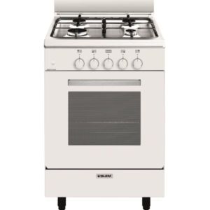 Cuisinière Glem GA551GWH