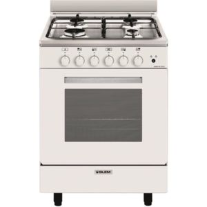 Cuisinière Glem GA660CVMWH